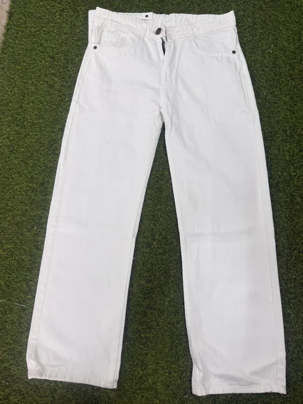 White_Denim_Regular_Fit_Jeans_For_Men