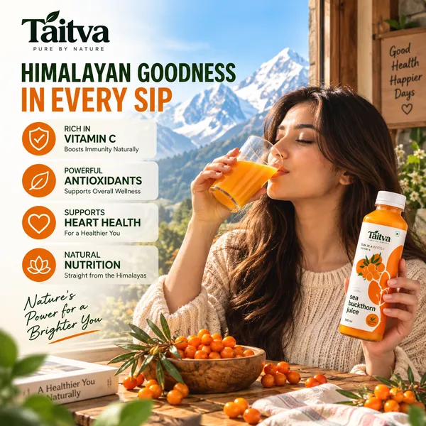 Taitya_Sea_Buckthorn_Juice_300_Ml