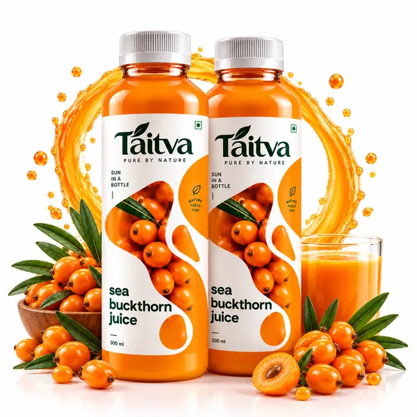 Taitya_Sea_Buckthorn_Juice_300_Ml