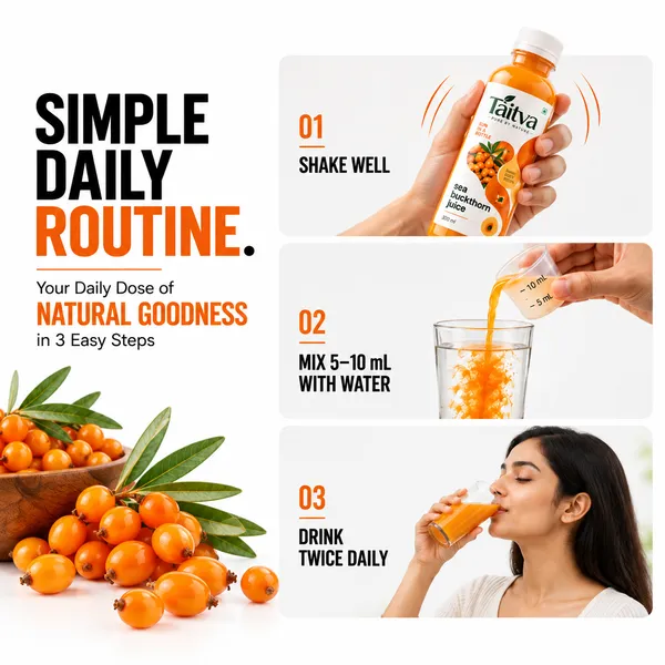 Taitya_Sea_Buckthorn_Juice_300_Ml