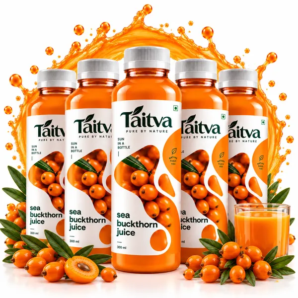 Taitya_Sea_Buckthorn_Juice_300_Ml