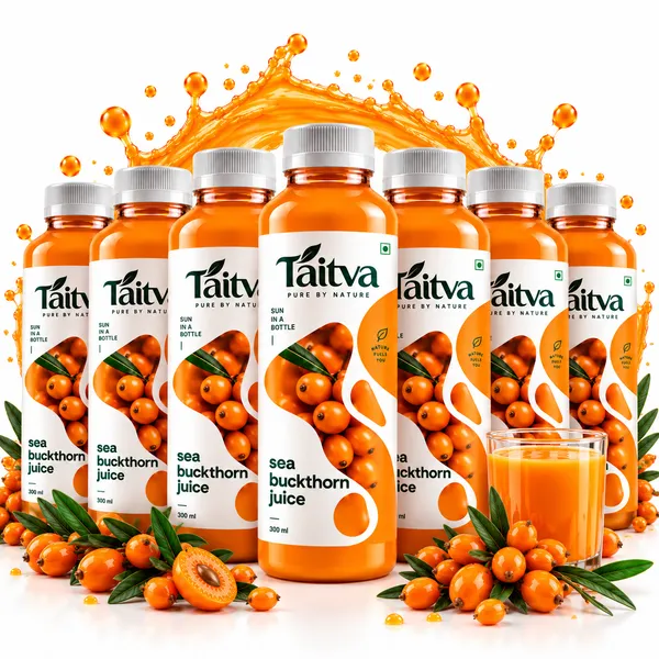 Taitya_Sea_Buckthorn_Juice_300_Ml