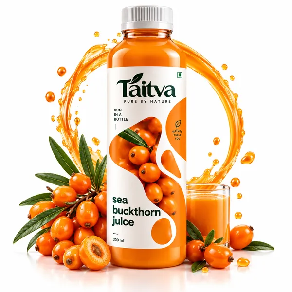 Taitya_Sea_Buckthorn_Juice_300_Ml