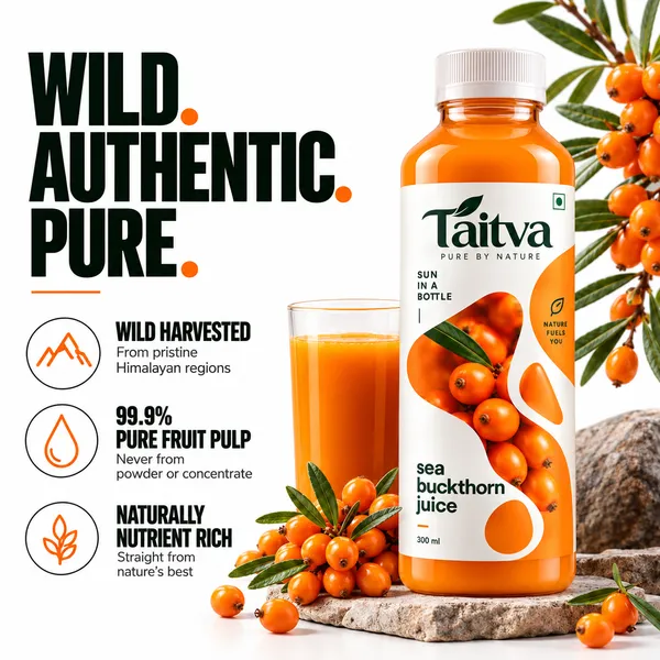 Taitya_Sea_Buckthorn_Juice_300_Ml