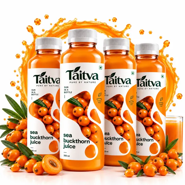 Taitya_Sea_Buckthorn_Juice_300_Ml