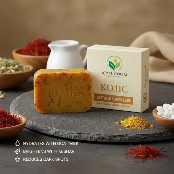 Ajmal_Herbal_Saffron_Infused_Kojic_Goat_Milk_Whitening_Soap