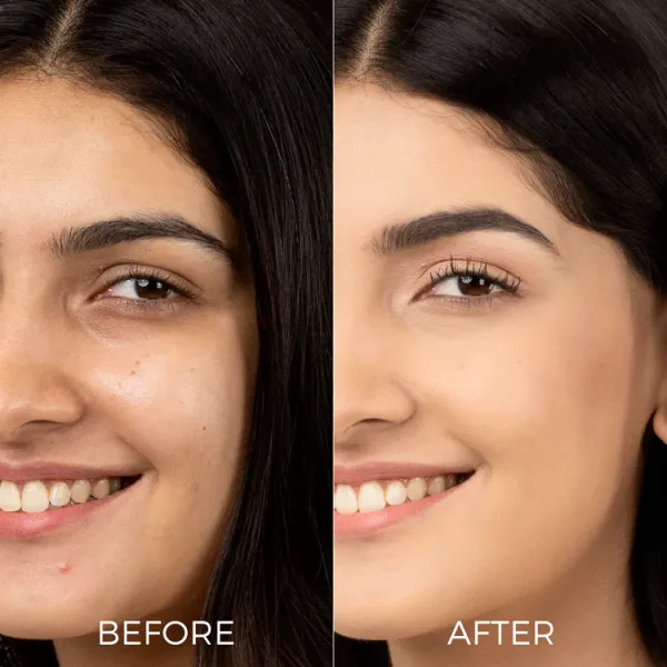 100ml_Ajmal_Herbal_Kesar_Rice_Water_Face_Toner_Glowing_Skin