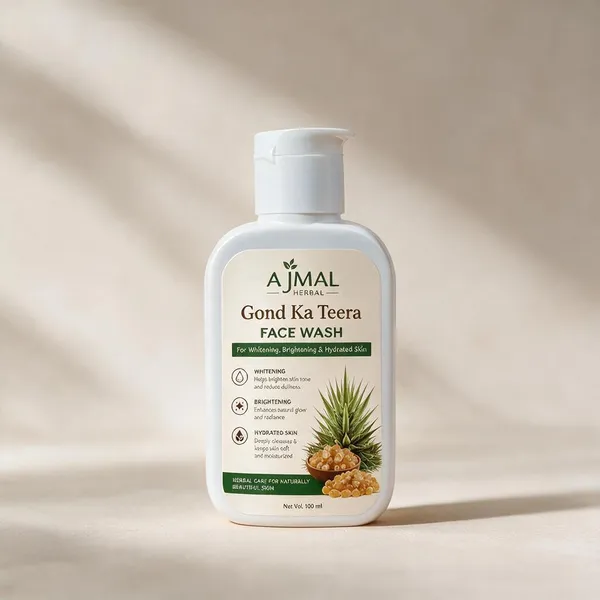 Ajmal_Herbal_Gond_Ka_Teera_Face_Wash