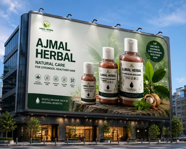 200ml_Ajmal_Herbal_Natural_Hair_Shampoo_Anti_Hair_Fall_Scalp_Nourishment_Organic_Herbal_Formula