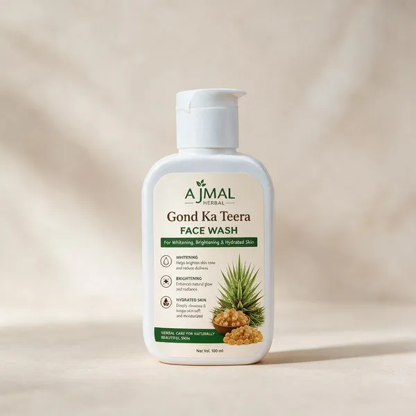 Ajmal_Herbal_Gond_Ka_Teera_Face_Wash