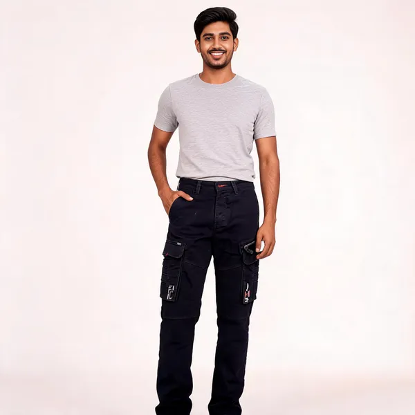 Jett_Black_Cotton_Regular_Fit_Cargo_Pants_For_Men