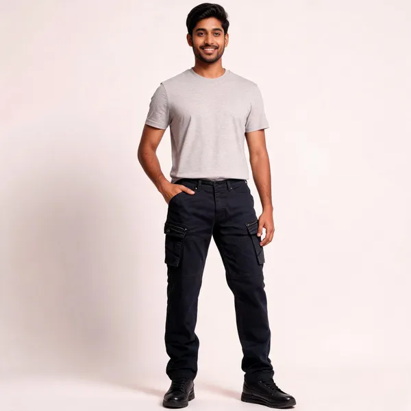 Jett_Black_Cotton_Regular_Fit_Cargo_Pants_For_Men