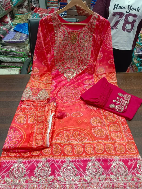 Pink_Silk_Printed_Embroidered_Salwar_Suit_Set_For_Women