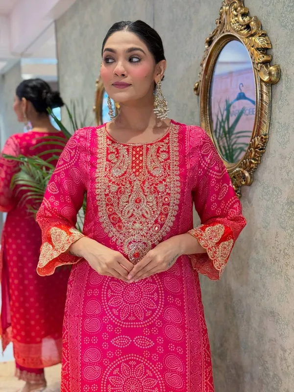 Pink_Silk_Printed_Embroidered_Salwar_Suit_Set_For_Women