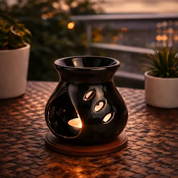 Midnight_Black_Tea_Light_Diffuser