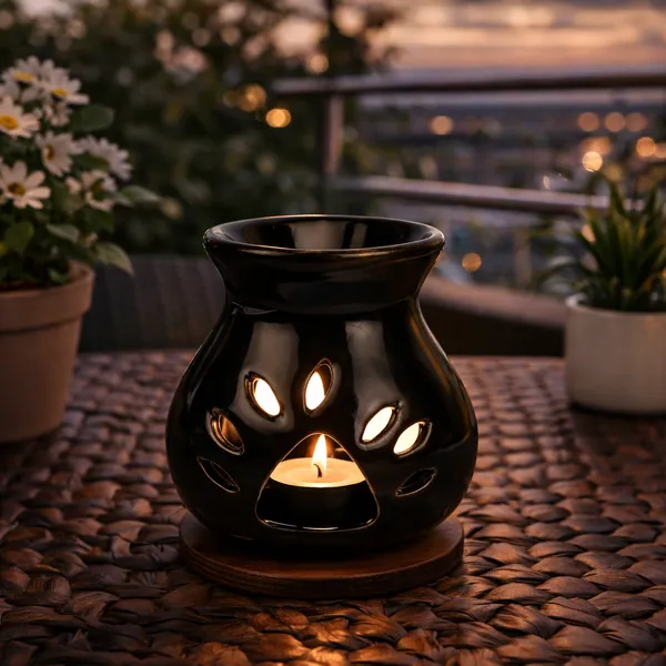 Midnight_Black_Tea_Light_Diffuser