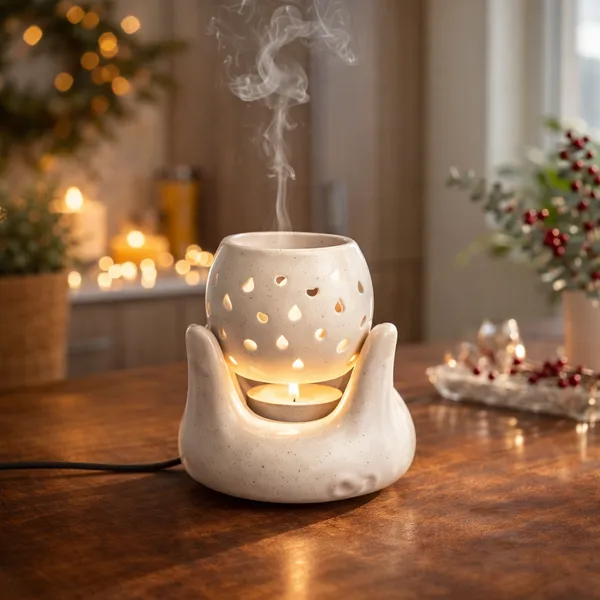 White_Hand_Electric_Diffuser