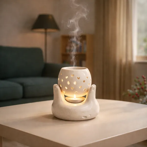 White_Hand_Electric_Diffuser