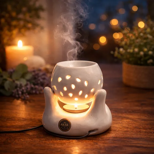 White_Hand_Electric_Diffuser