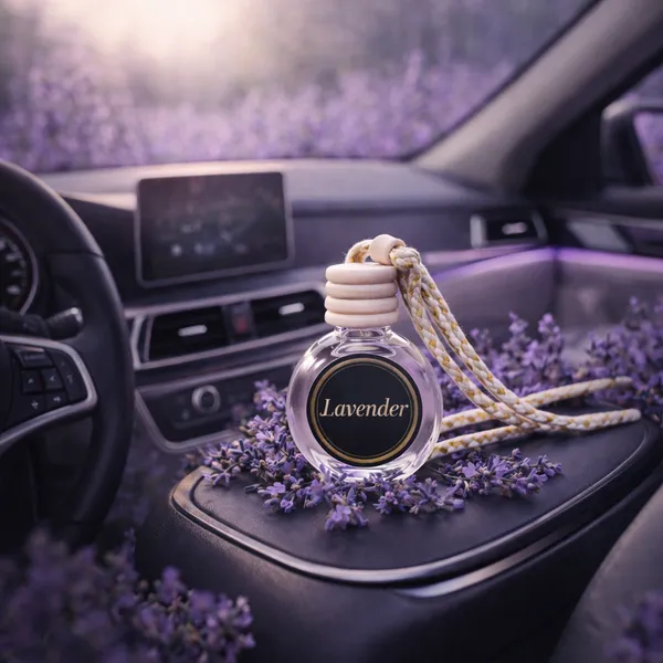Set_Of_2_Lemongrass_Lavender_Car_Perfume