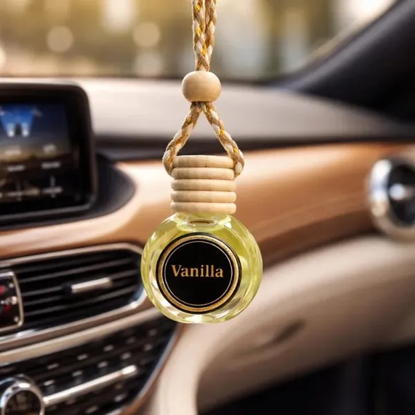 Vanilla_Car_Perfume