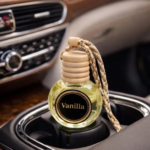 Vanilla_Car_Perfume
