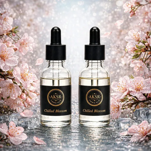 Set_Of_2_Chilled_Blossom_Diffuser_Oil