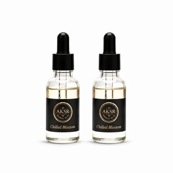 Set_Of_2_Chilled_Blossom_Diffuser_Oil