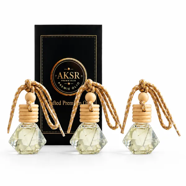 Set_Of_3_Diamond_Car_Perfume