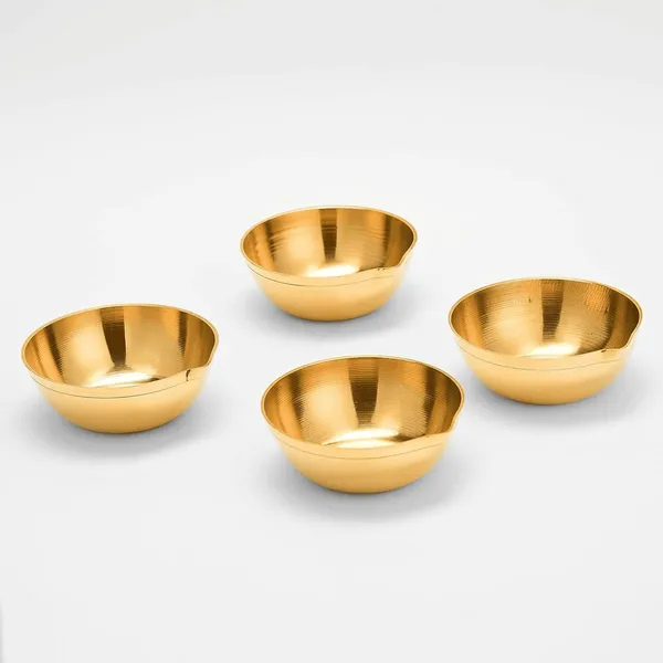 Brass_Diya_2.5_inch(Set_of_4)
