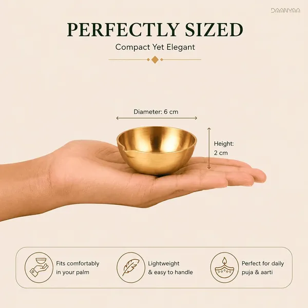 Brass_Diya_2.5_inch(Set_of_6)