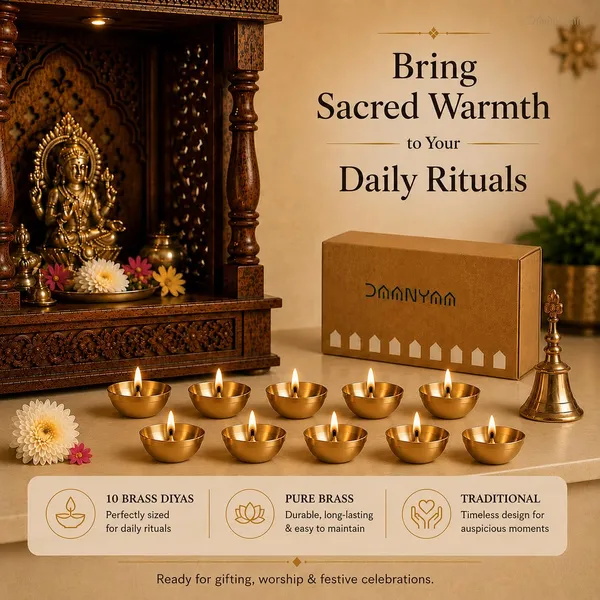 Brass_Diya_2.5_inch(Set_of_10)
