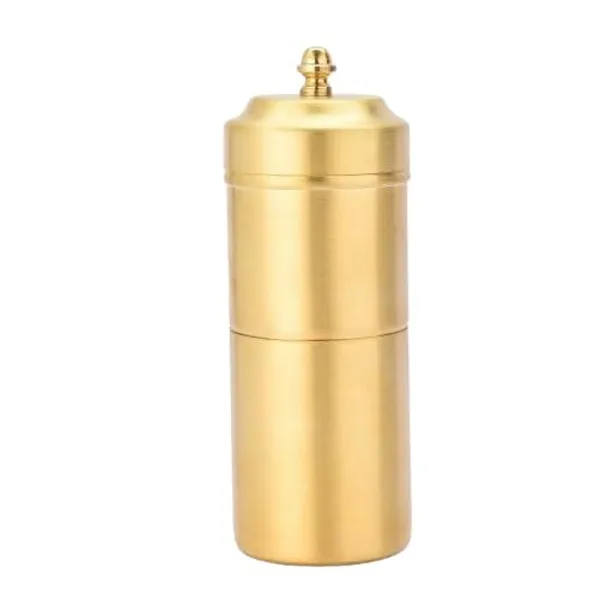 Brass_Coffee_Filter_Machine