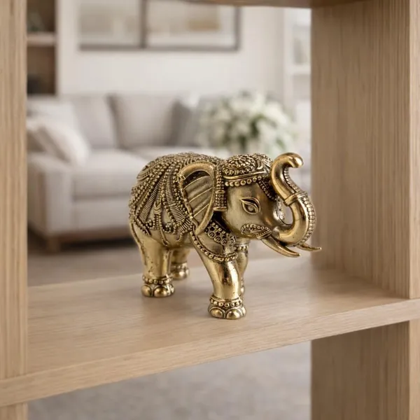 Brass_Elephant_Figurine