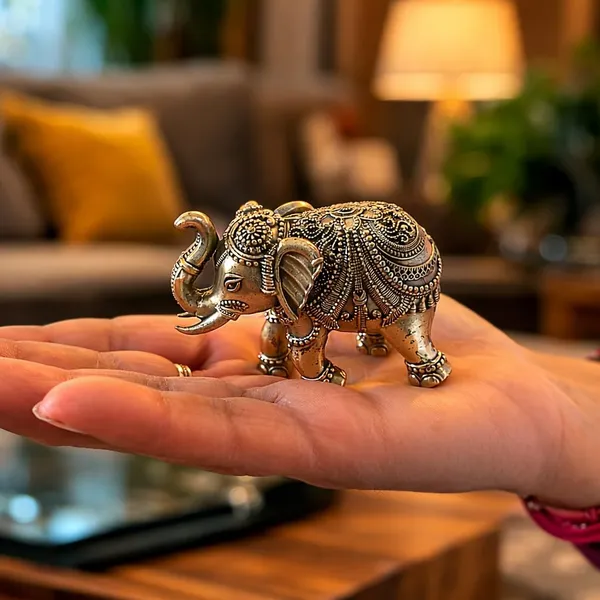 Brass_Elephant_Figurine