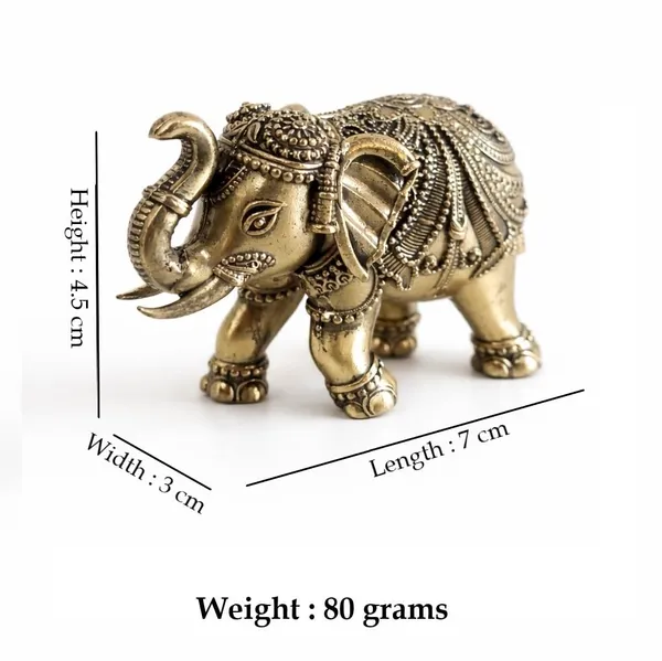 Brass_Elephant_Figurine