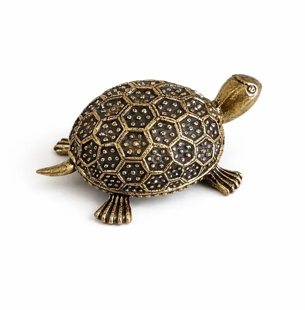 Brass_Turtle_Figurine