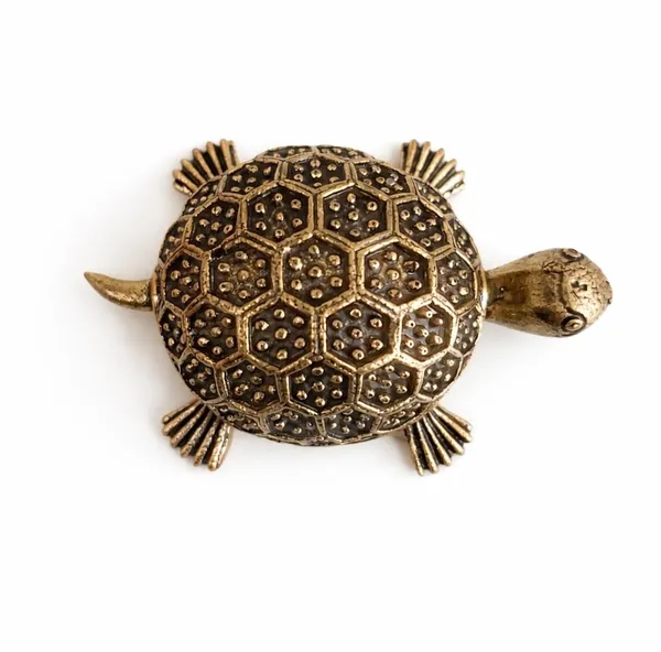 Brass_Turtle_Figurine
