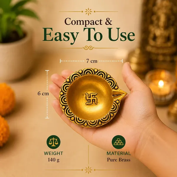 Brass_Swastik_Diya