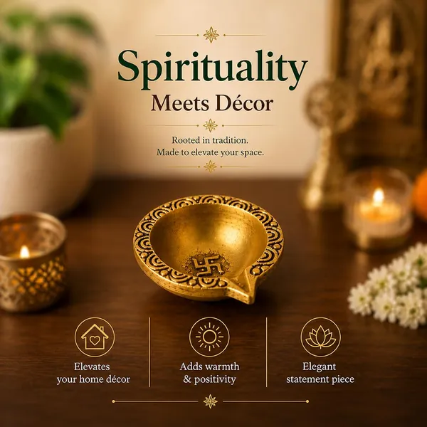 Brass_Swastik_Diya