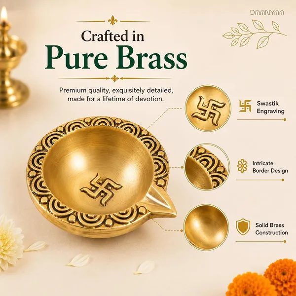 Brass_Swastik_Diya