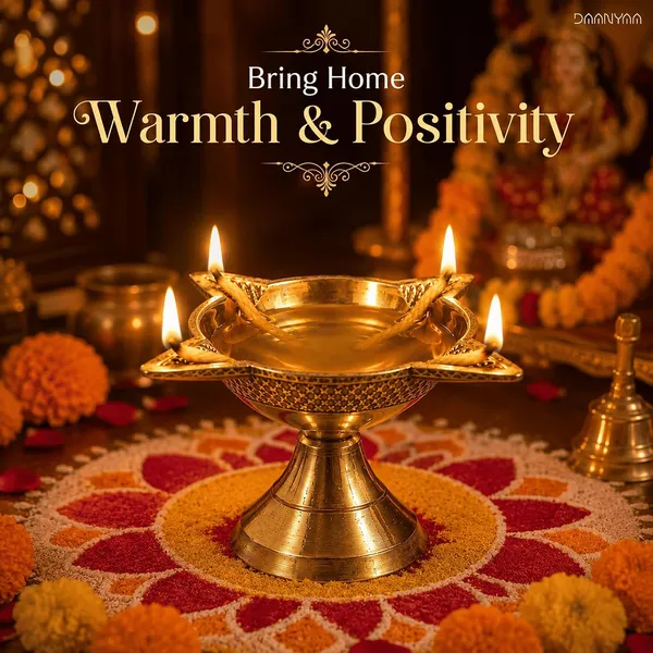 Brass_Chowmukhi_Diya_(Set_of_1)
