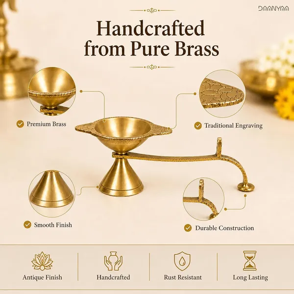 Brass_Aarti_Diya_With_Handle