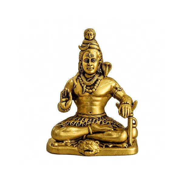 Brass_Shivji_Idol