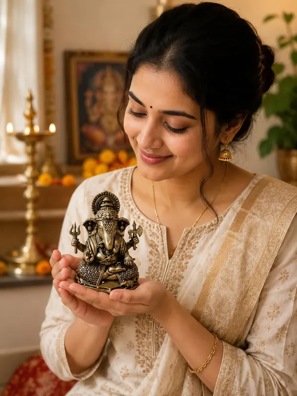 Brass_Ganeshji_idol