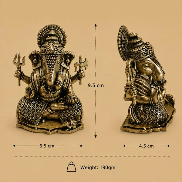 Brass_Ganeshji_idol