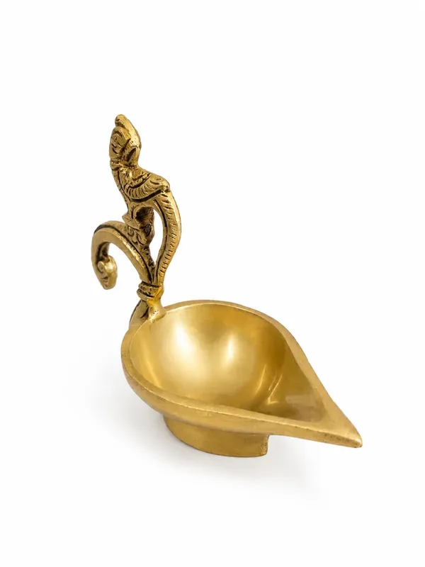 Brass_Tree_Of_Life_Diya