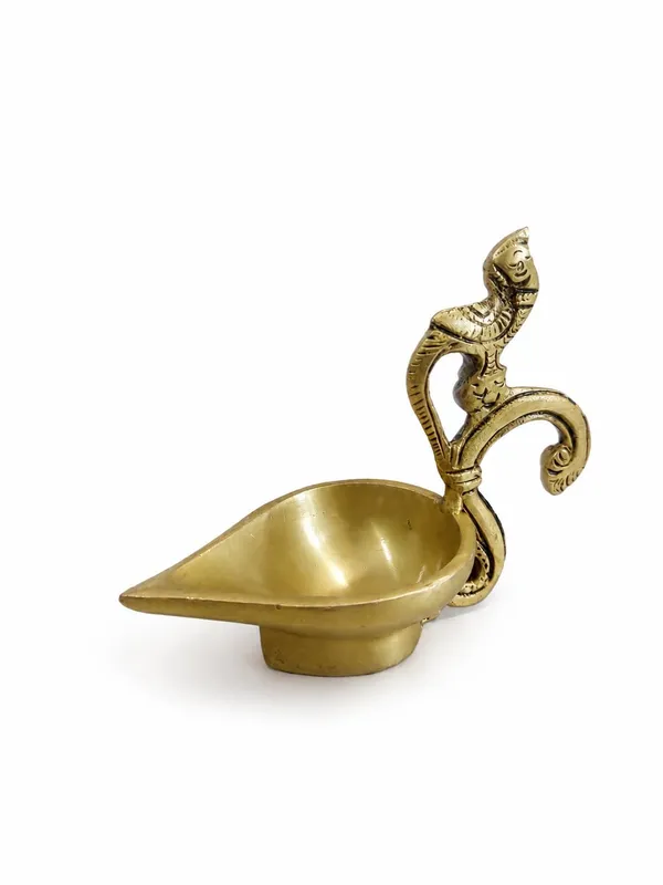 Brass_Tree_Of_Life_Diya