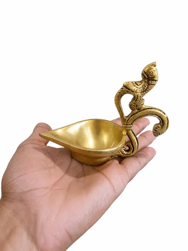 Brass_Tree_Of_Life_Diya