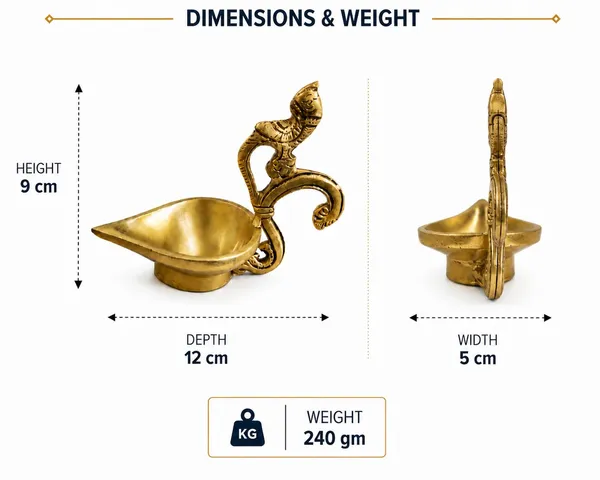 Brass_Tree_Of_Life_Diya